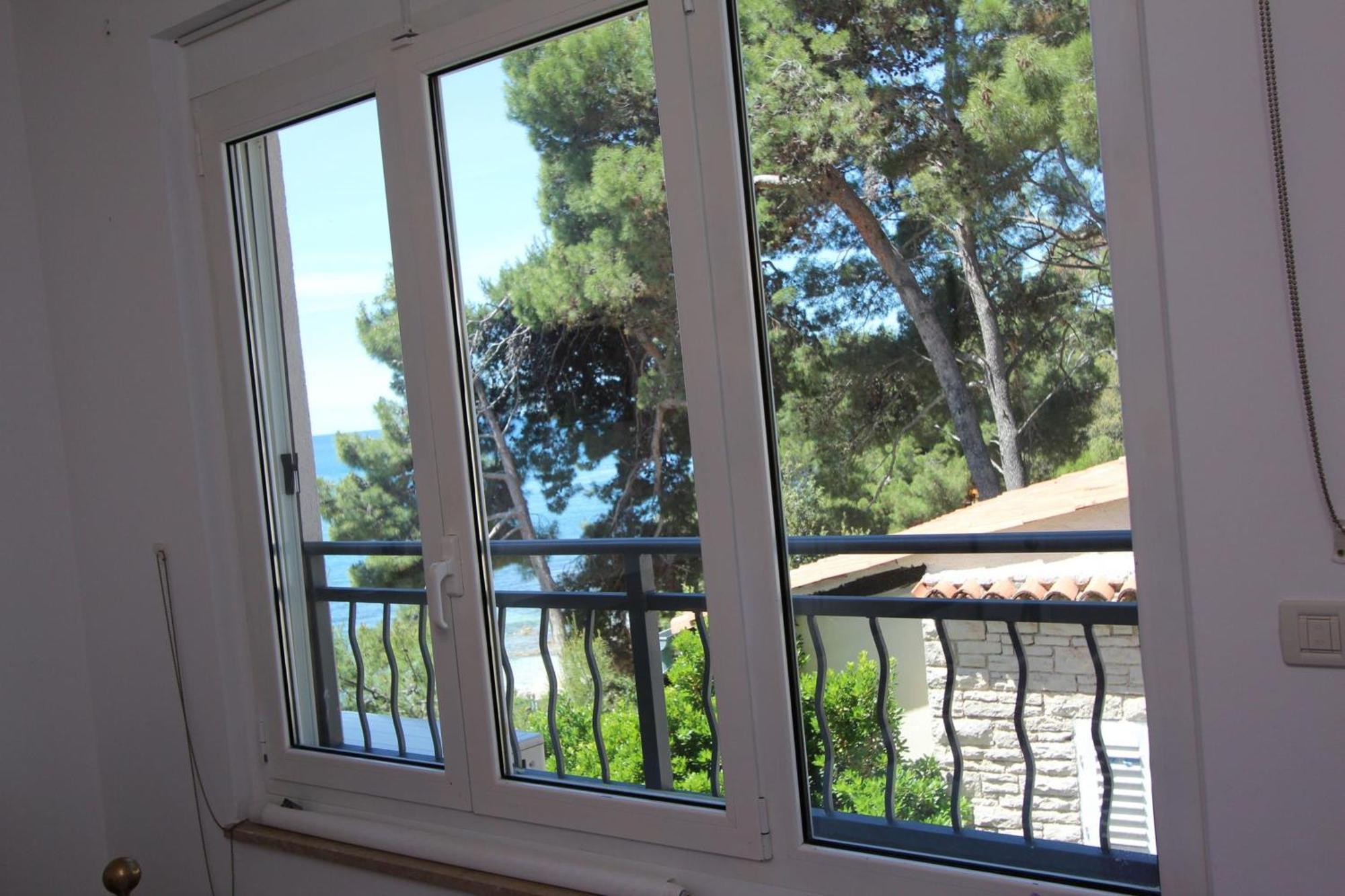 Bed & Breakfast Blu Locanda Rovinj Cameră foto