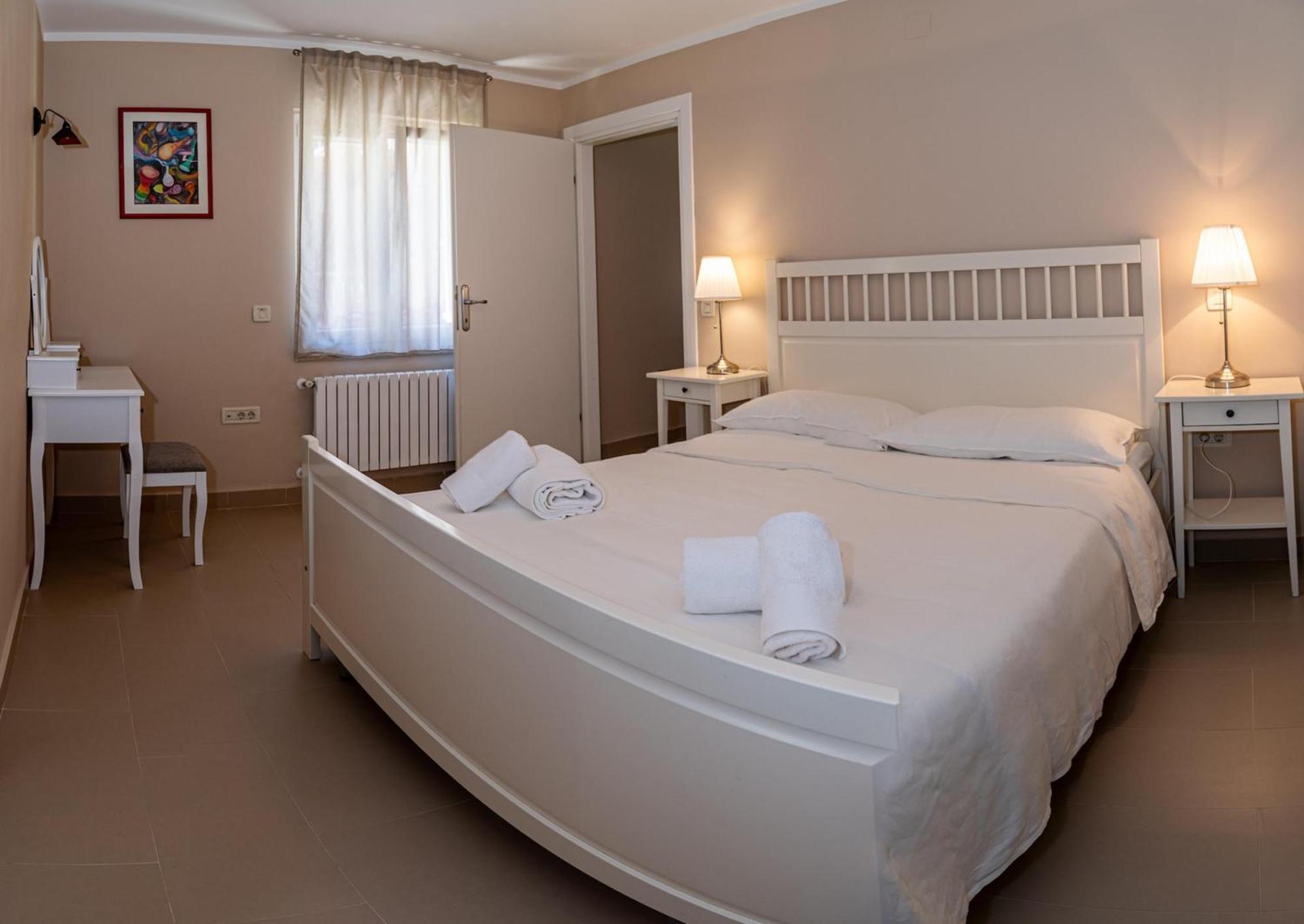Bed & Breakfast Blu Locanda Rovinj Cameră foto