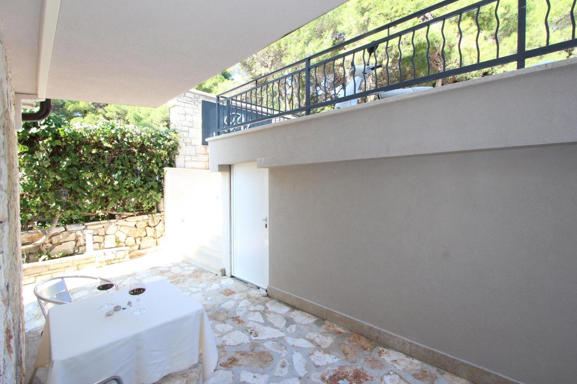 Bed & Breakfast Blu Locanda Rovinj Cameră foto